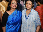 Nayantara Paul Chowdhury and Oindrila Dutta