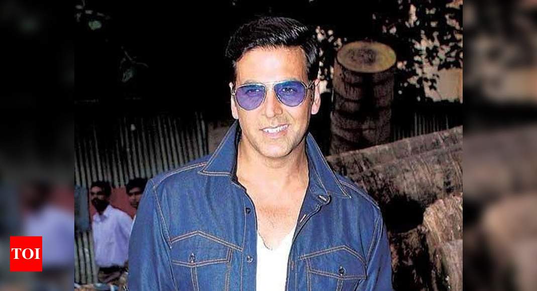 Akshay Kumar's Networth Will Blow Up Your Mind, Details Inside | Hindi ...