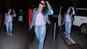 Kareena Kapoor Khan aces all denim look at the airport