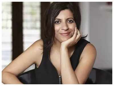 Zoya Akhtar opens up about Indian cinema