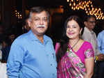 Awanish Awasthi and Malini Awasthi 