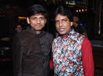 Sameer Shaikh and Deepu Srivastava 