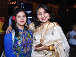 Shobhna Srivastava and Pranita Srivastava