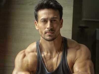 "Well, we are definitely scaling up on the action", shares Tiger Shroff on 'Baaghi 3'