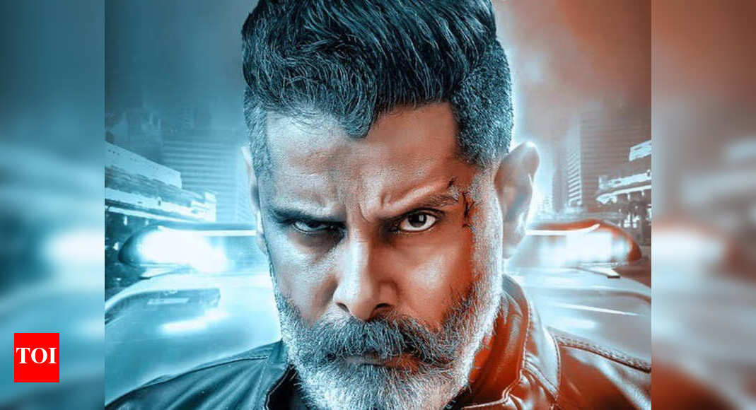 madrasi new film