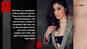 Raai Laxmi turns rockstar
