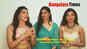 The Yaanaa girls are super excited about the trailer of their debut film