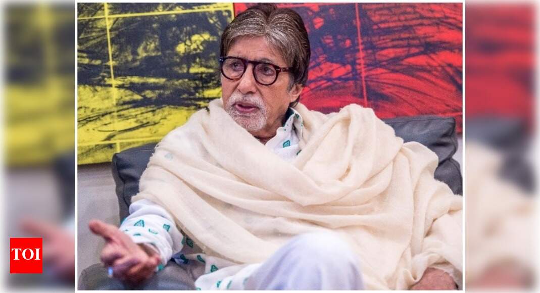 Lucknow Chef Reveals Amitabh Bachchan s Diet Plan Hindi Movie News