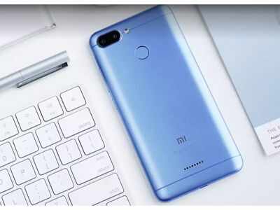 Xiaomi Redmi 6, Redmi 6A will now get Android Pie update