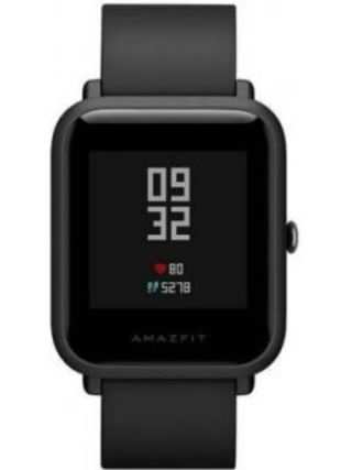 smartwatch huami amazfit bip