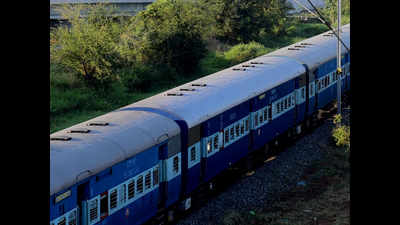 Kanpur-Ghaziabad section to have fresh trains by year end