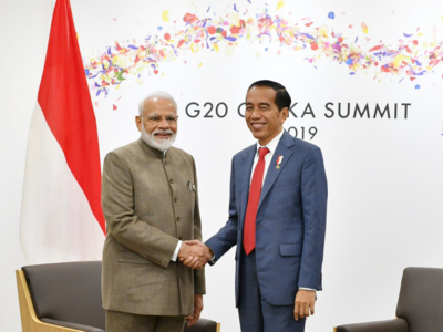 PM Modi holds separate talks with presidents of Indonesia, Brazil; focus on bilateral ties, trade