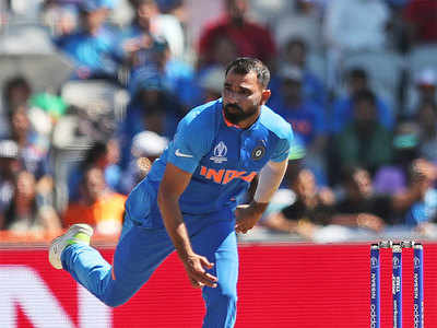 ICC World Cup 2019: The credit for my revival goes to me alone, says ...