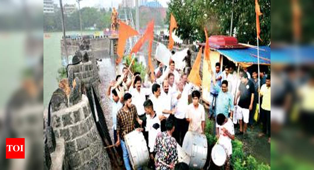 Battle For Maratha Quota Shifts To Supreme Court | Mumbai News - Times ...