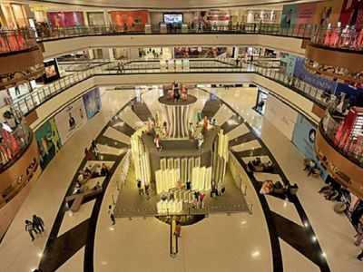 12 new malls in 2 years: Will Hyderabad pay a green price? | Hyderabad ...