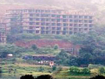 Lavasa residents seek PMO's help to save project