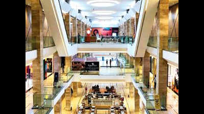 Many takers for mall space in Pune: Report