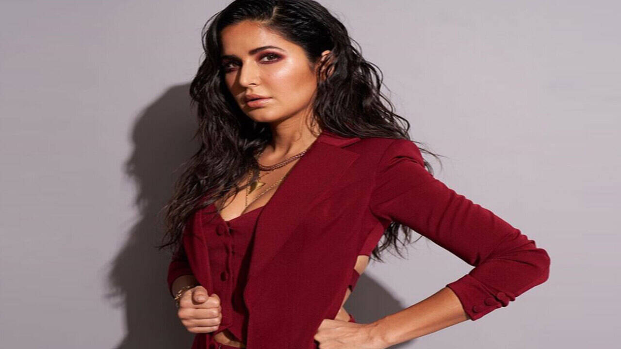 Katrina Kaif