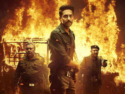 ‘Article 15’ box office collection Day 1: The Ayushmann Khurrana starrer earns Rs 4.75 crore on its opening day