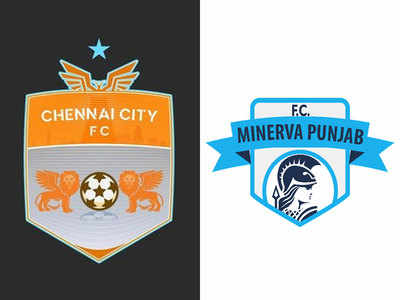 Chennai, Minerva in a spot of bother