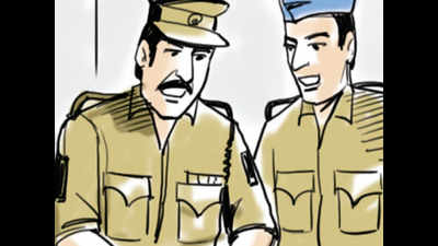 Coimbatore police conduct peace meet