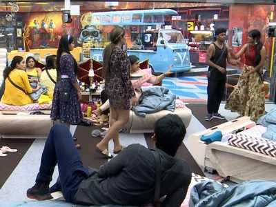 Bigg Boss Tamil 3 episode 5, June 28, 2019, written update: Vanitha and Meera get into an ugly fight