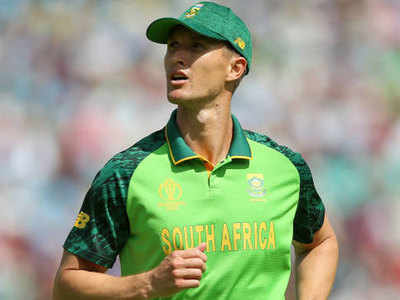 Want to become most consistent bowler, play T20 World Cup: Dwaine Pretorius