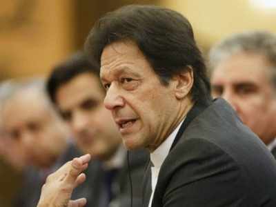 Imran Khan to visit US next month: Report