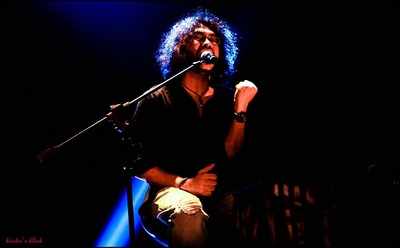 Rupam prepares to strike golden notes with projects galore