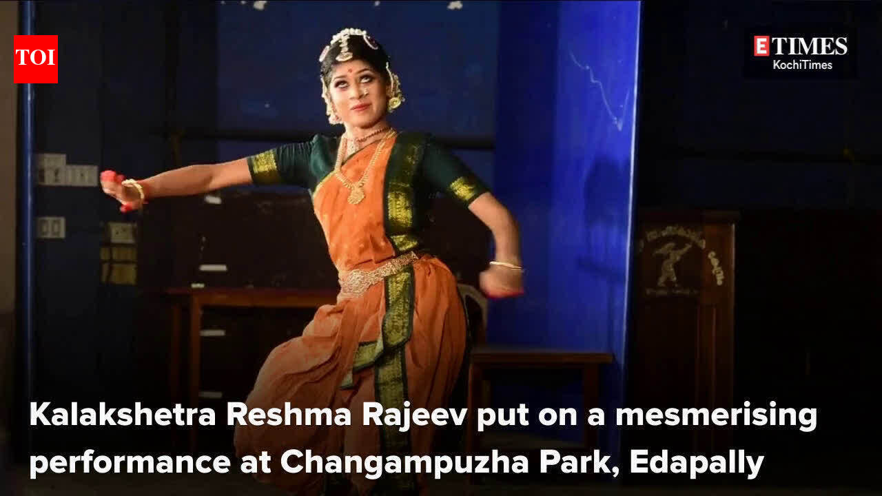 Reshma Rajeev