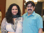 Minakshi Singh and Rahuljit Singh 