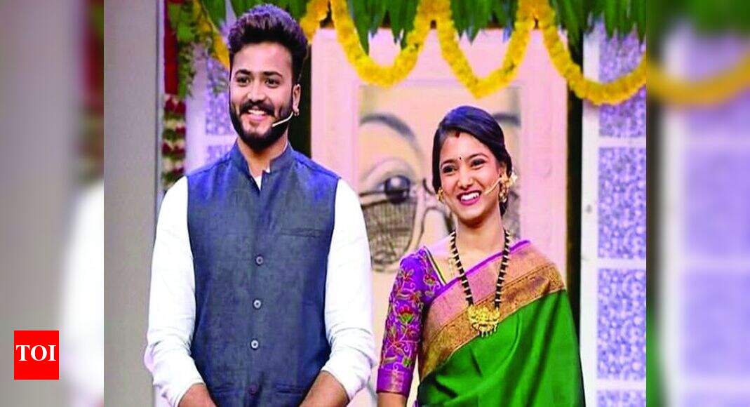 Is Rakesh Maiya the new TV heartthrob? - Times of India