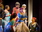 Piya Behrupiya: A play