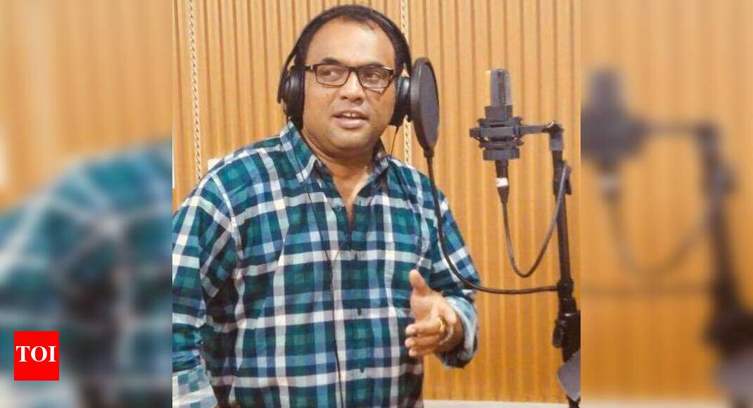 Raghab all set to introduce his stage musicians in music video ...