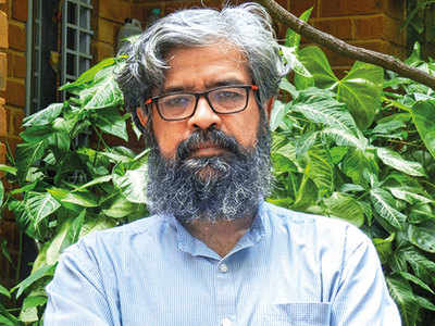 Bengaluru’s well-diggers have shown how traditional water bodies can be revived: Water activist Vishwanath Srikantaiah