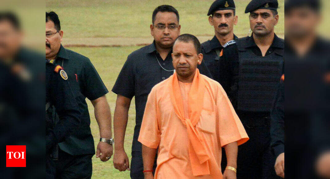 Form police teams to instill fear in criminals, trust in public: Yogi ...