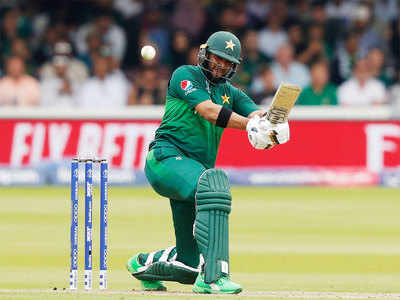 Player of the Day, Pakistan vs Afghanistan: Imad Wasim