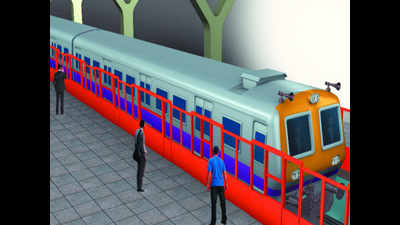 Megablock on Central Railway main line cancelled, Harbour block may delay services