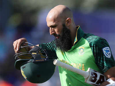 ICC World Cup 2019: Hashim Amla in no mood to hang up his boots