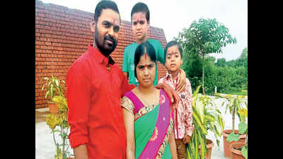 Two migrant families seeking a better life in Pune wiped out in tragedy