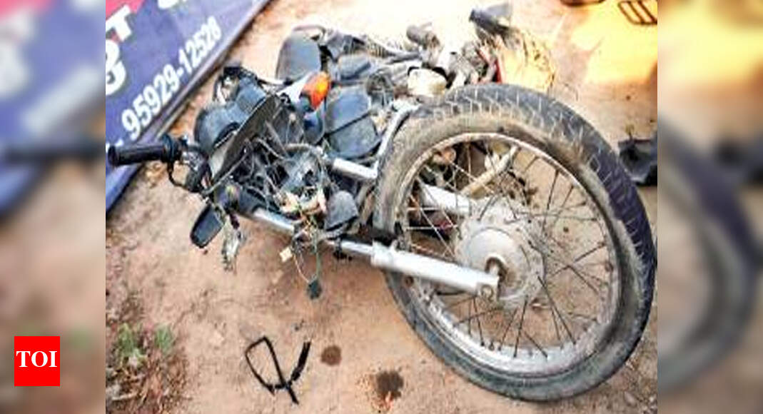 Chandigarh witnesses drop in fatal accidents Chandigarh News Times