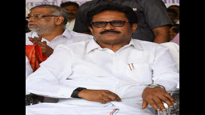 Congress to back Udhayanidhi in Nanguneri: MP