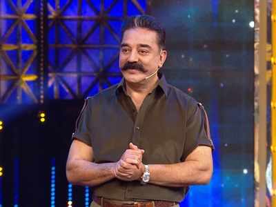 Bigg Boss Tamil 3 episode 6, June 29, 2019, written update: Kamal Haasan compares Bigg Boss hosting with holding his daughter Shruti Haasan for the first time in his arms
