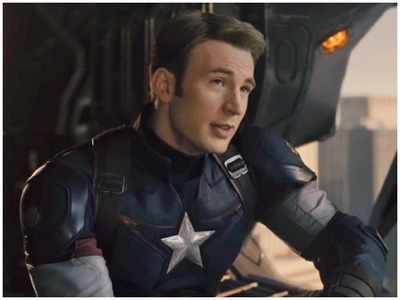 Here’s why Chris Evans found it tough to play Captain America