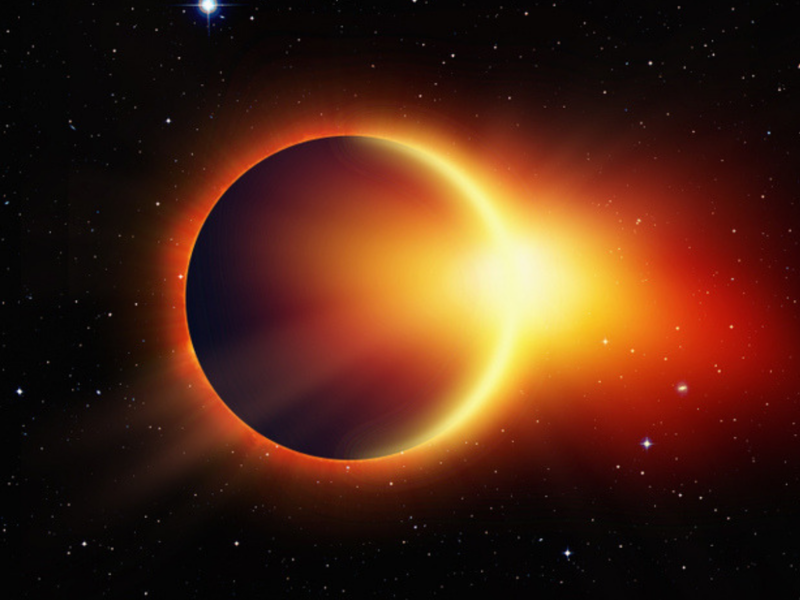 25 february solar eclipse astrology