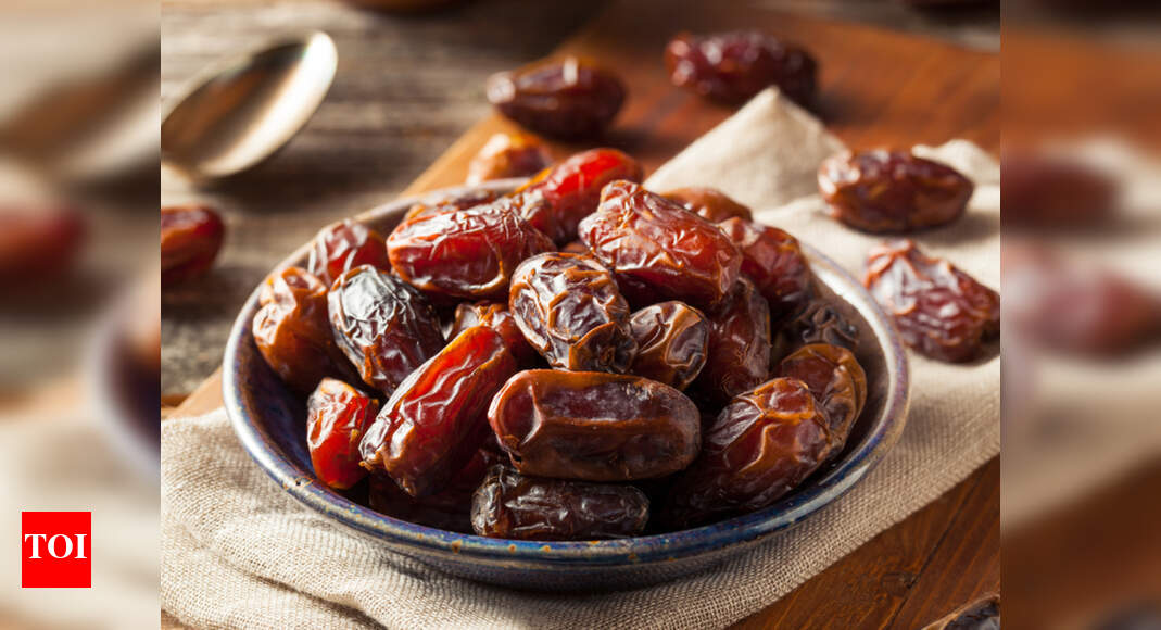 Dates for Weight Loss Include Dates in Your Diet for Weight Loss