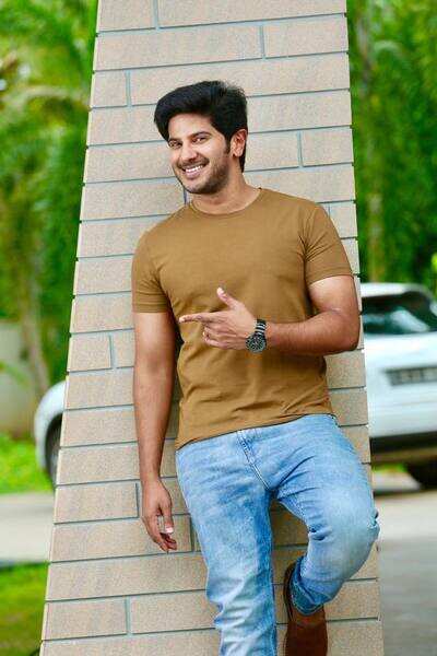 Dulquer Salmaan reminisces about Karwaan