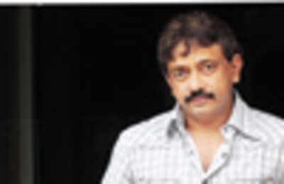 I refused to accept the cuts: RGV | Tamil Movie News - Times of India