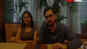 Siddharth and Mrunmyee remeniscing their college days