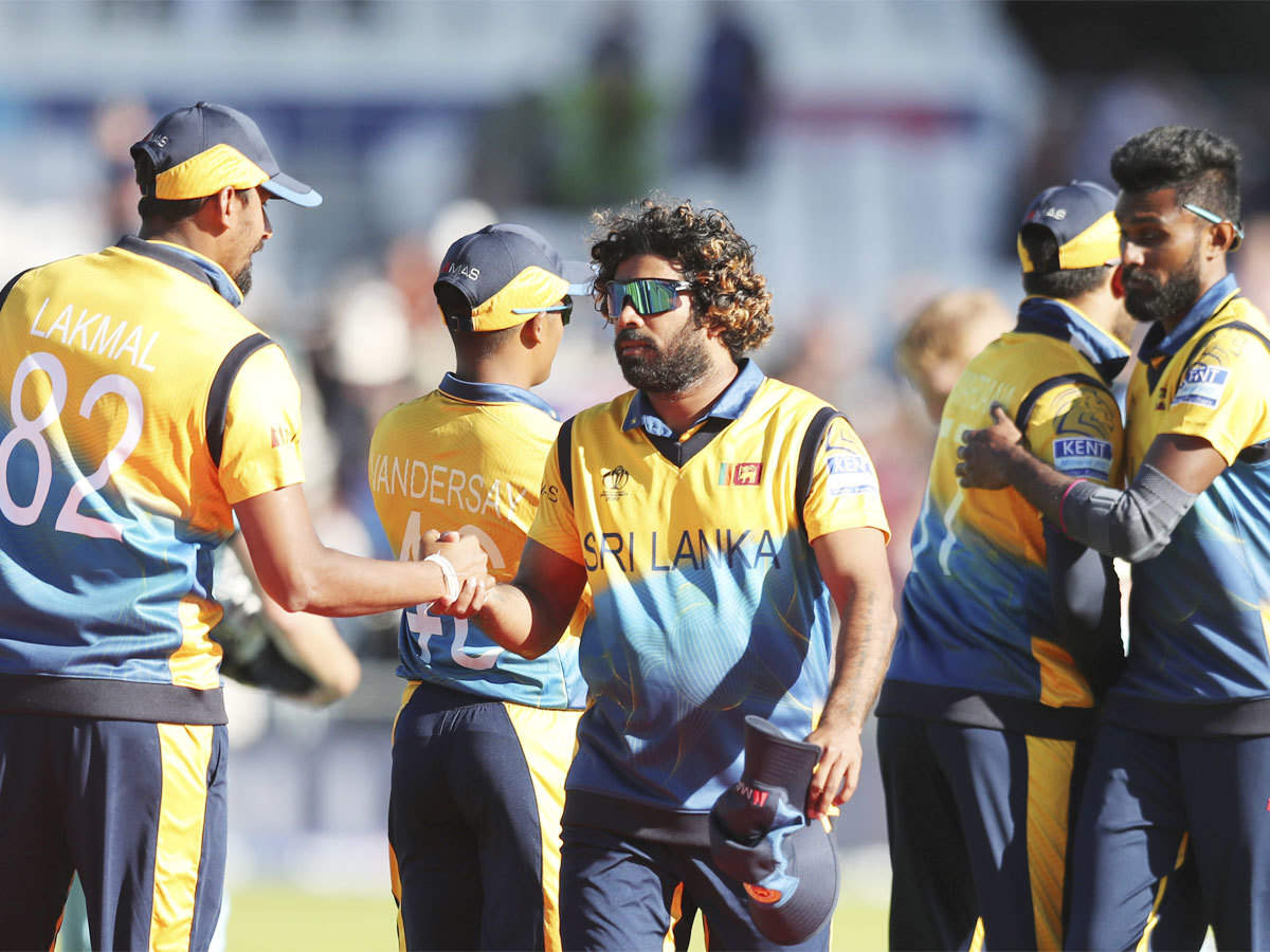 World Cup 2019 Live Streaming When Where And How To Watch Live Streaming Of Sri Lanka Vs West Indies Match 39 Cricket News Times Of India